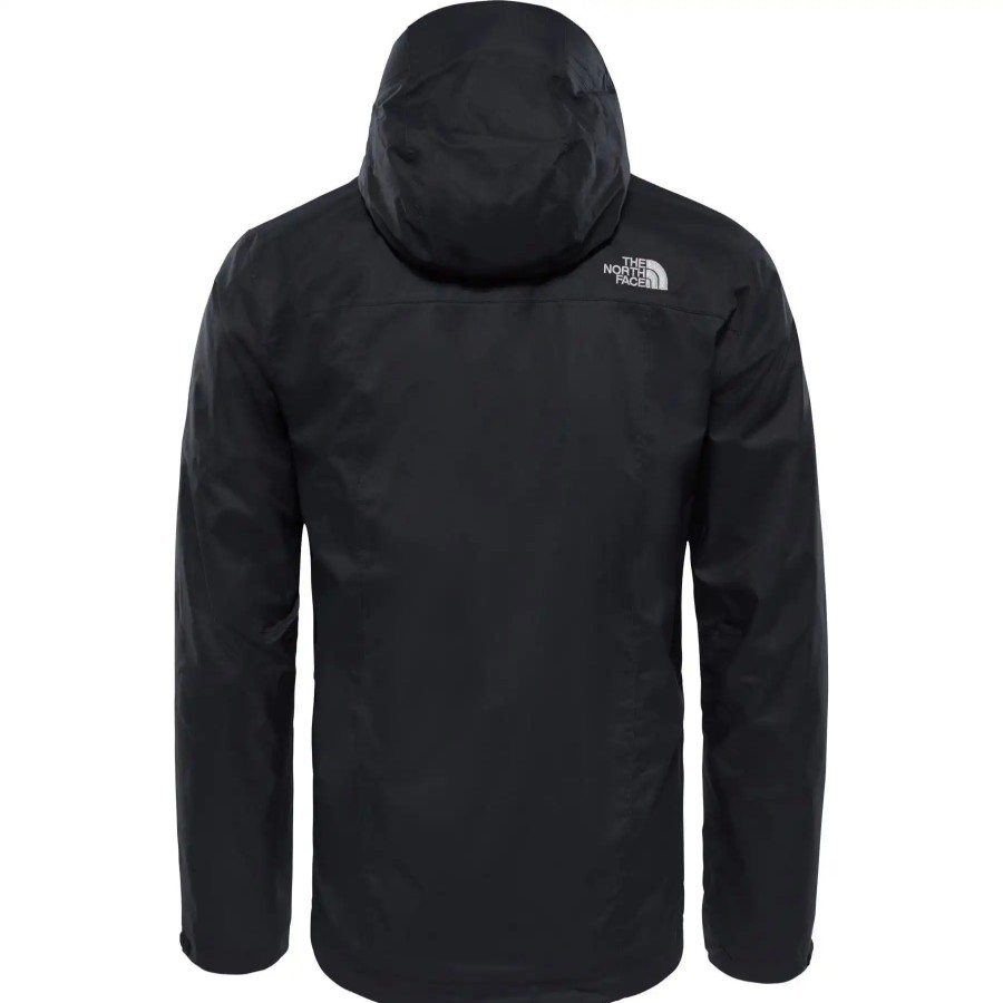 Turystyka The North Face Kurtki | Kurtka The North Face Evolve Ii