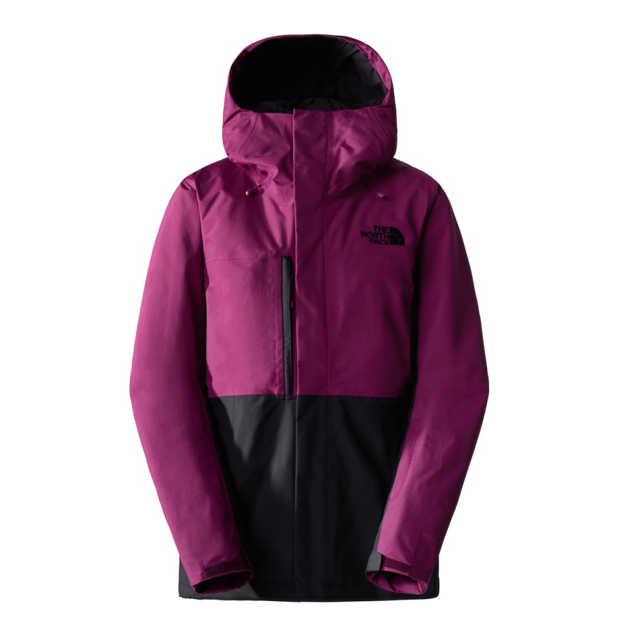 Narciarstwo The North Face Kurtki Narciarskie | Kurtka Zimowa The North Face Freedom Insulated Jacket Narciarska Damska