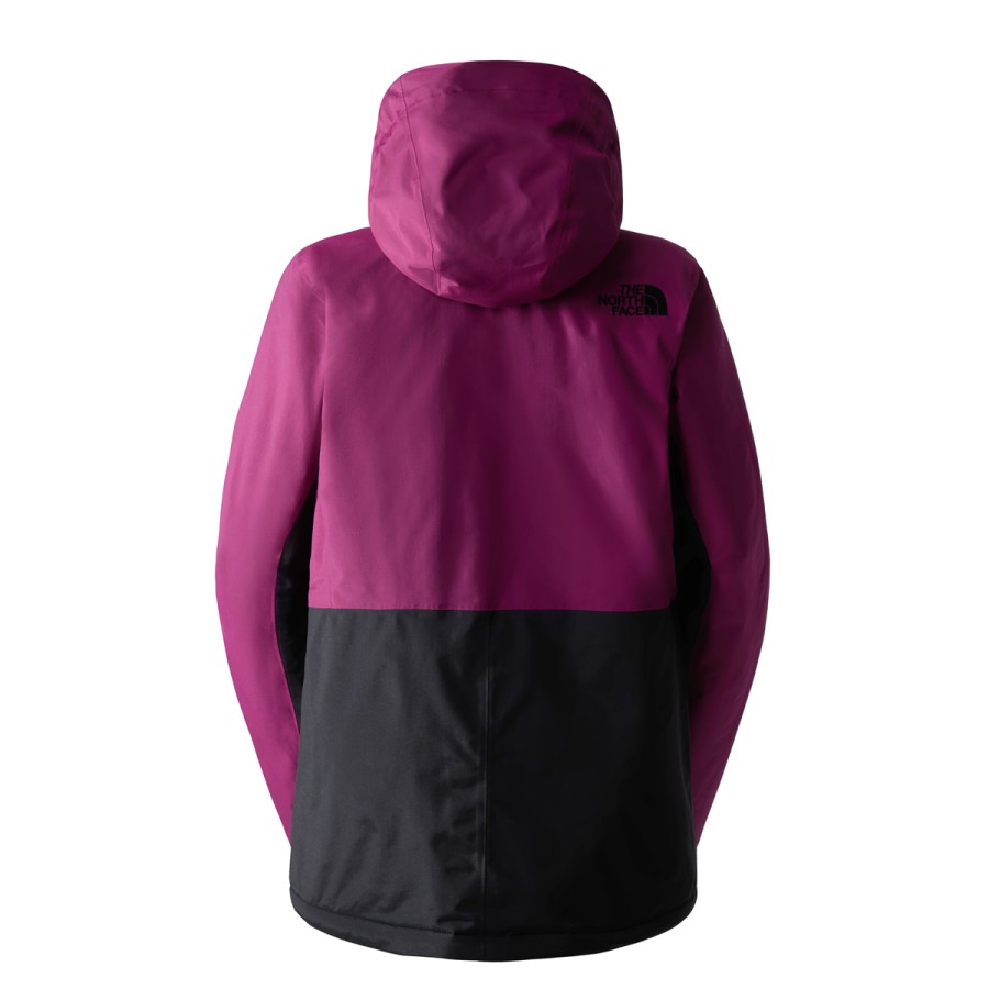 Narciarstwo The North Face Kurtki Narciarskie | Kurtka Zimowa The North Face Freedom Insulated Jacket Narciarska Damska