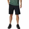 Turystyka Columbia Krotkie Spodenki | Krotkie Spodenki Columbia Silver Ridge Utility Cargo Short Meskie