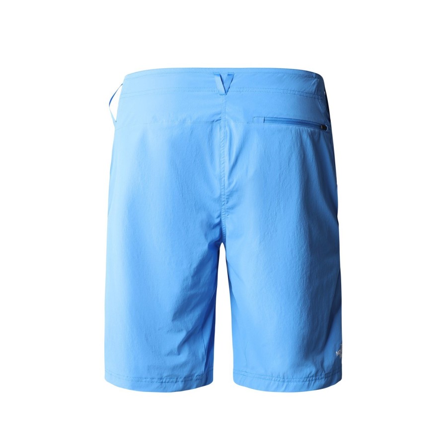 Turystyka The North Face Krotkie Spodenki | Krotkie Spodenki The North Face Speedlight Slim Tapered Short Meskie