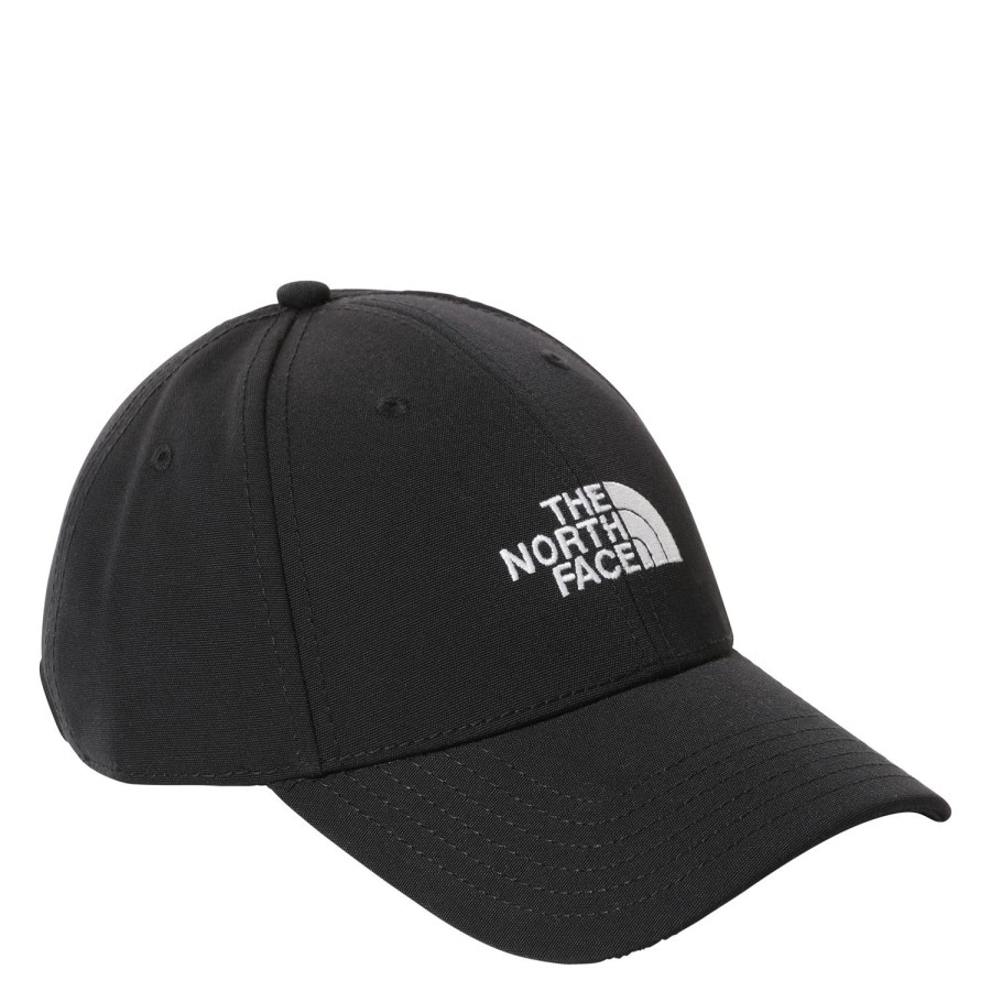 Mezczyzna The North Face Czapki Meskie | Czapka Z Daszkiem The North Face Recycled 66 Classic Hat