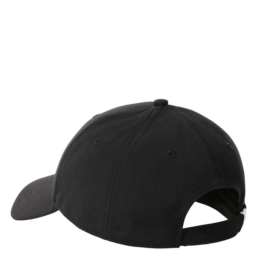 Mezczyzna The North Face Czapki Meskie | Czapka Z Daszkiem The North Face Recycled 66 Classic Hat