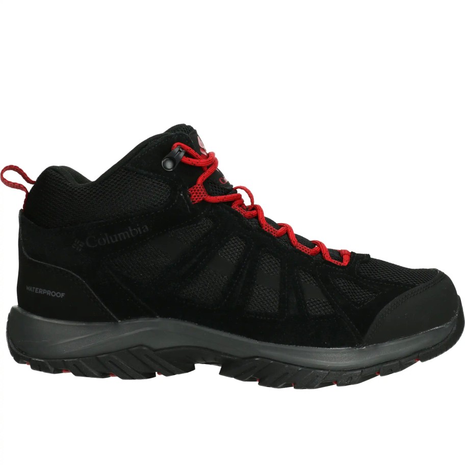 Buty Columbia Buty Trekkingowe | Buty Trekkingowe Wysokie Columbia Redmond Iii Mid Wp Meskie