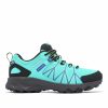 Buty Columbia Buty Trekkingowe | Buty Trekkingowe Columbia Peakfreak Ii Outdry Damskie