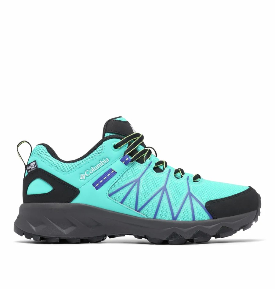 Buty Columbia Buty Trekkingowe | Buty Trekkingowe Columbia Peakfreak Ii Outdry Damskie