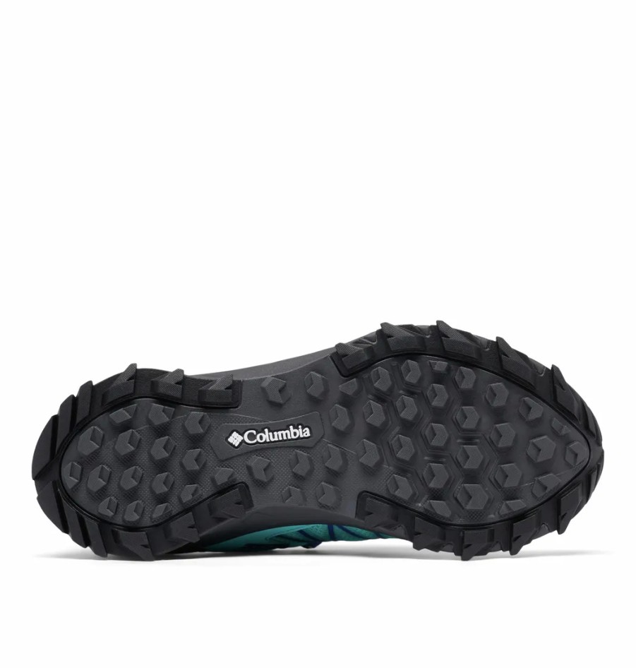 Buty Columbia Buty Trekkingowe | Buty Trekkingowe Columbia Peakfreak Ii Outdry Damskie