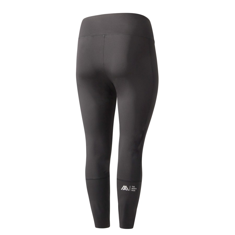 Turystyka The North Face Legginsy | Legginsy Damskie The North Face Plus Ma Tight Plus Size