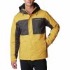 Turystyka Columbia Kurtki | Kurtka Zimowa Columbia Tipton Peak Ii Insulated Jacket Meska