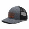 Mezczyzna Columbia Czapki Meskie | Czapka Z Daszkiem Columbia Rugged Outdoor Snap Back