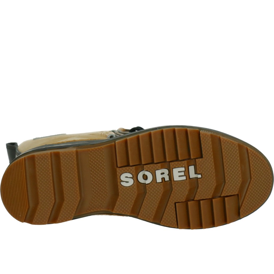 Buty Sorel Buty Zimowe | Buty Zimowe Ocieplane Sorel Torino Ii Tall Wp Damskie