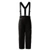 Narciarstwo The North Face Spodnie Narciarskie | Spodnie Narcairskie The North Face Teen Snowquest Suspender Pant Dzieciece