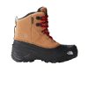 Buty The North Face Buty Zimowe | Buty Zimowe The North Face Shellista V Lace Wp Dzieciece