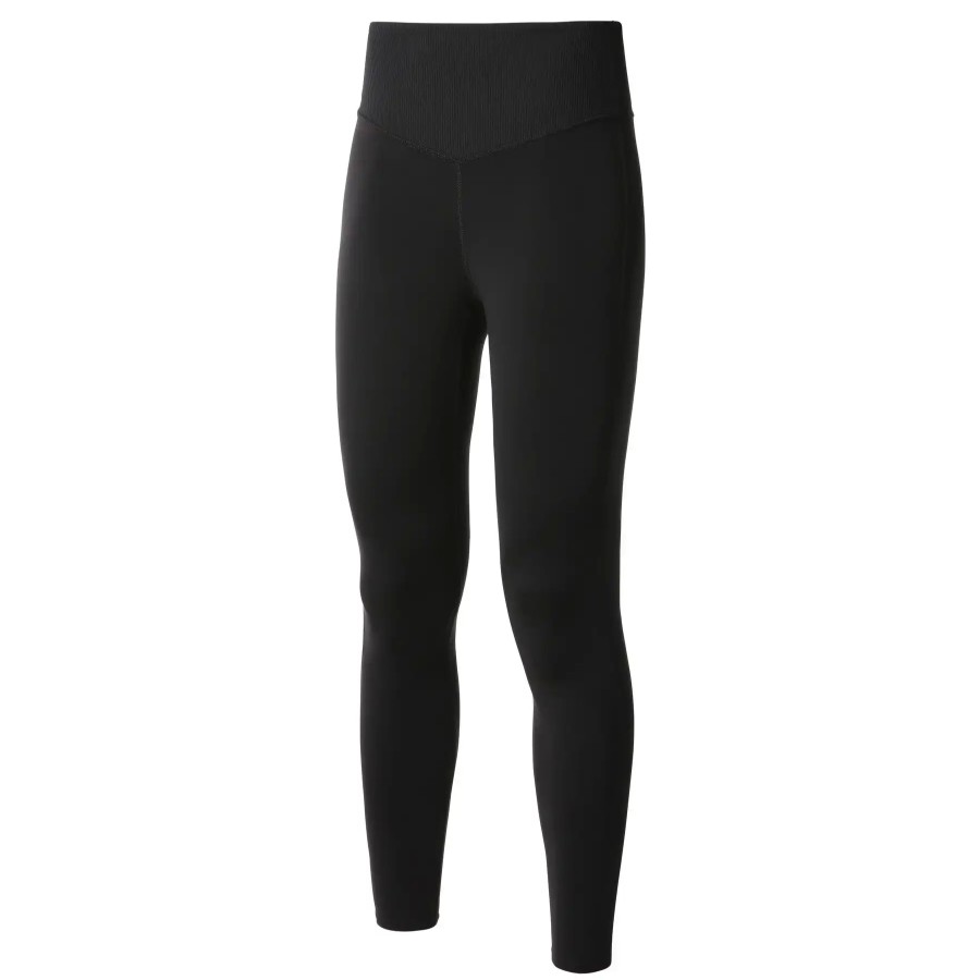 Turystyka The North Face Legginsy | Legginsy Damskie The North Face Dune Sky 7/8