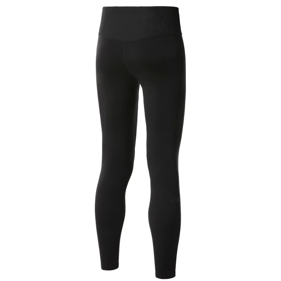 Turystyka The North Face Legginsy | Legginsy Damskie The North Face Dune Sky 7/8