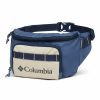 Turystyka Columbia Nerki I Saszetki | Saszetka Columbia Zigzag Hip Pack Nerka