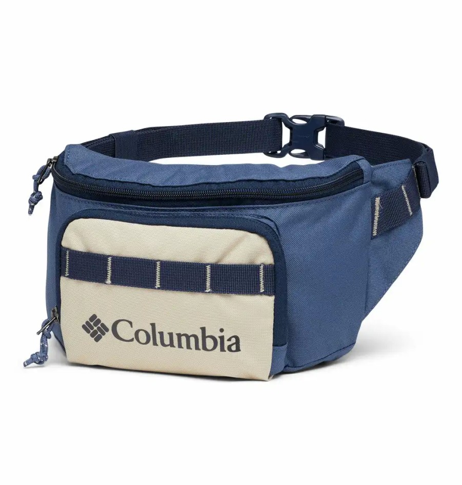 Turystyka Columbia Nerki I Saszetki | Saszetka Columbia Zigzag Hip Pack Nerka