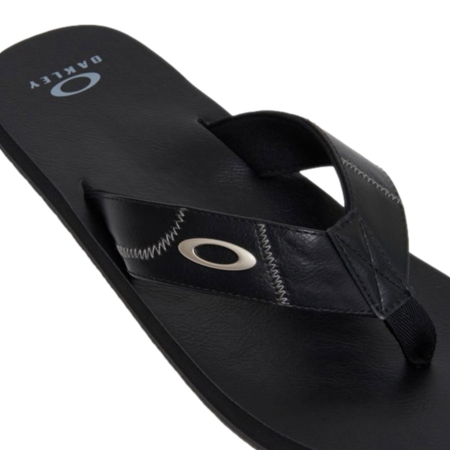 Buty Oakley Klapki I Japonki | Japonki Meskie Oakley Laguna Flip Flop Klapki