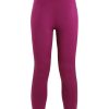 Narciarstwo Icebreaker Bielizna Termoaktywna | Legginsy Damskie Icebreaker 200 Sonebula Leggings