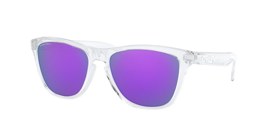 Turystyka Oakley Okulary Przeciwsloneczne | Okulary Przeciwsloneczne Oakley Frogskins