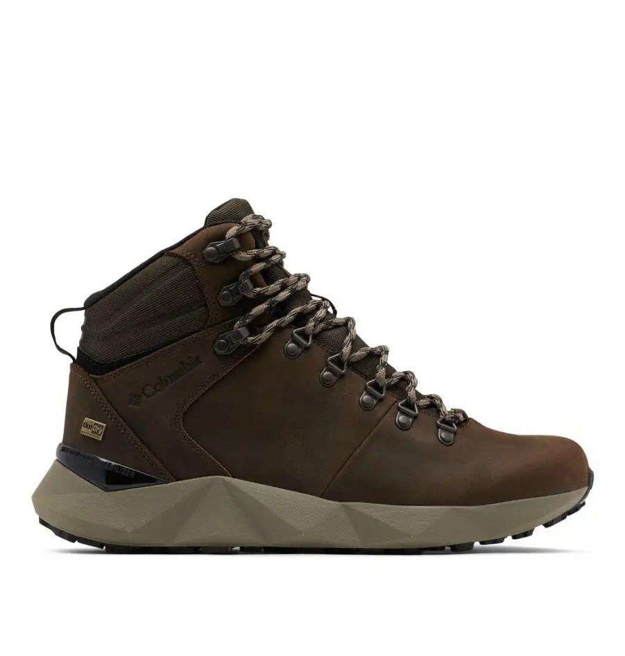 Buty Columbia Buty Trekkingowe | Buty Trekkingowe Columbia Facet Sierra Outdry Meskie