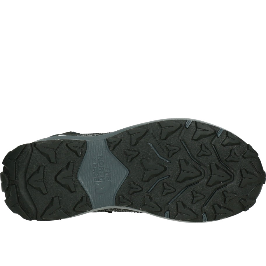 Buty The North Face Buty Trekkingowe | Buty Dzieciece The North Face Fastpack Hiker Mid Wp