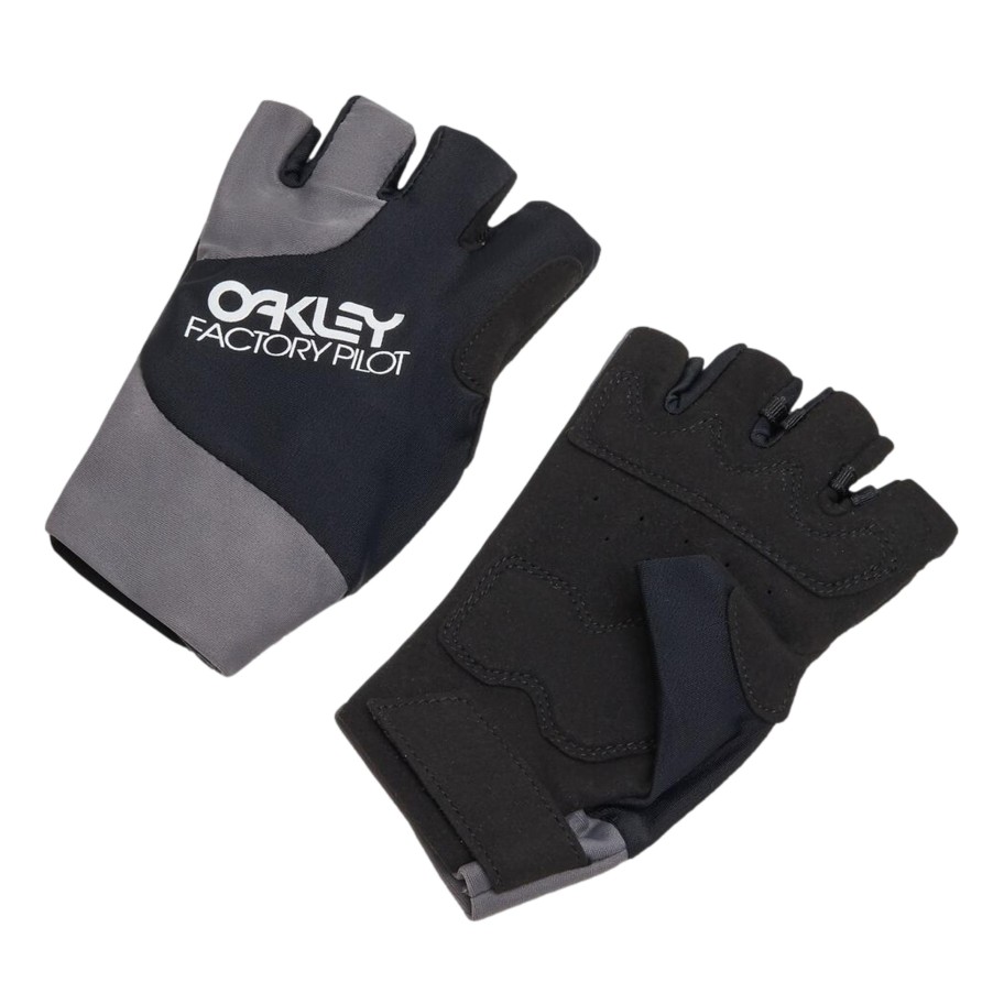 Turystyka Oakley Rekawiczki Na Rower | Rekawiczki Rowerowe Damskie Oakley Fp Mtb Short Glove