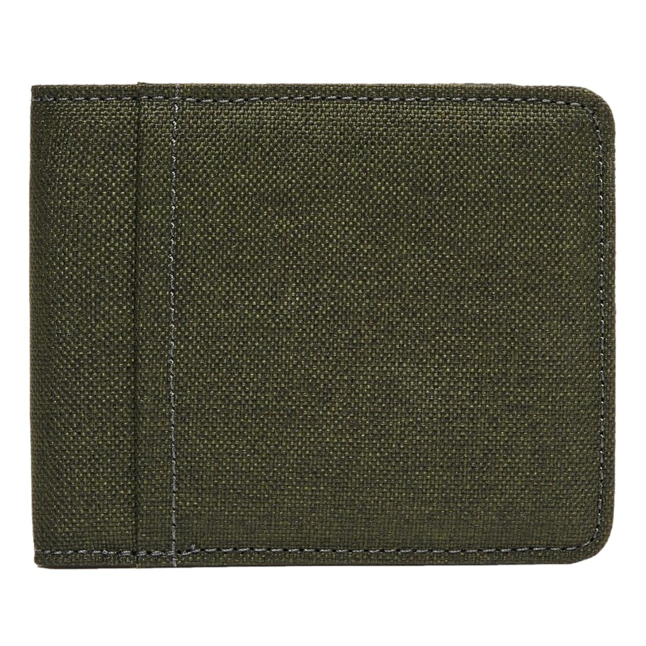 Turystyka Oakley Portfele I Breloki | Etui Na Karty Oakley B1B Bifold Wallet Portfel