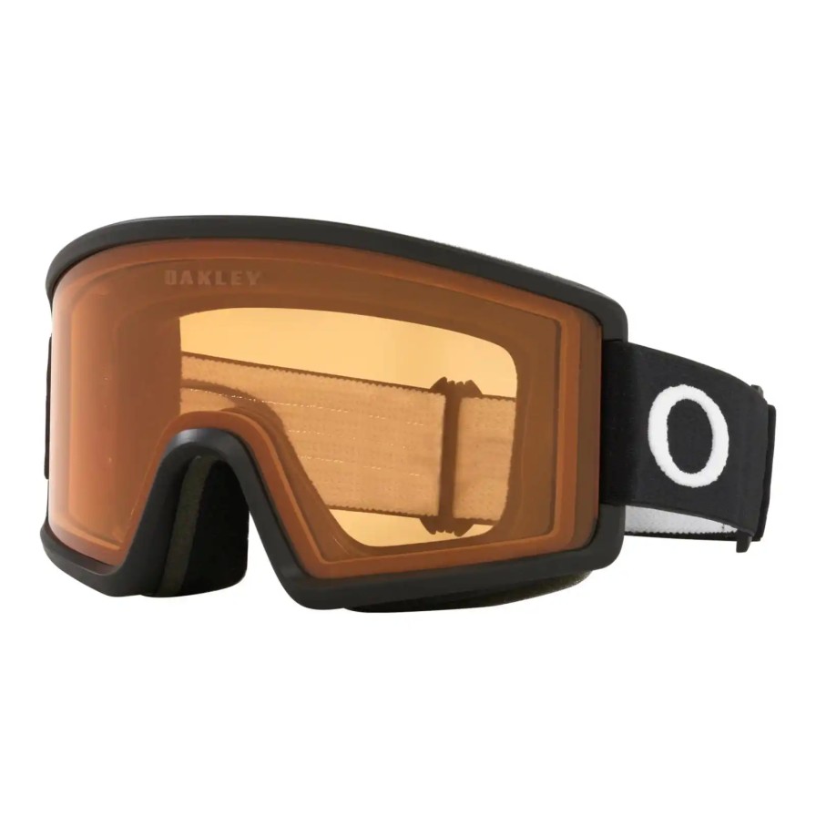 Narciarstwo Oakley Gogle Narciarskie | Gogle Narciarskie Oakley Target Line M