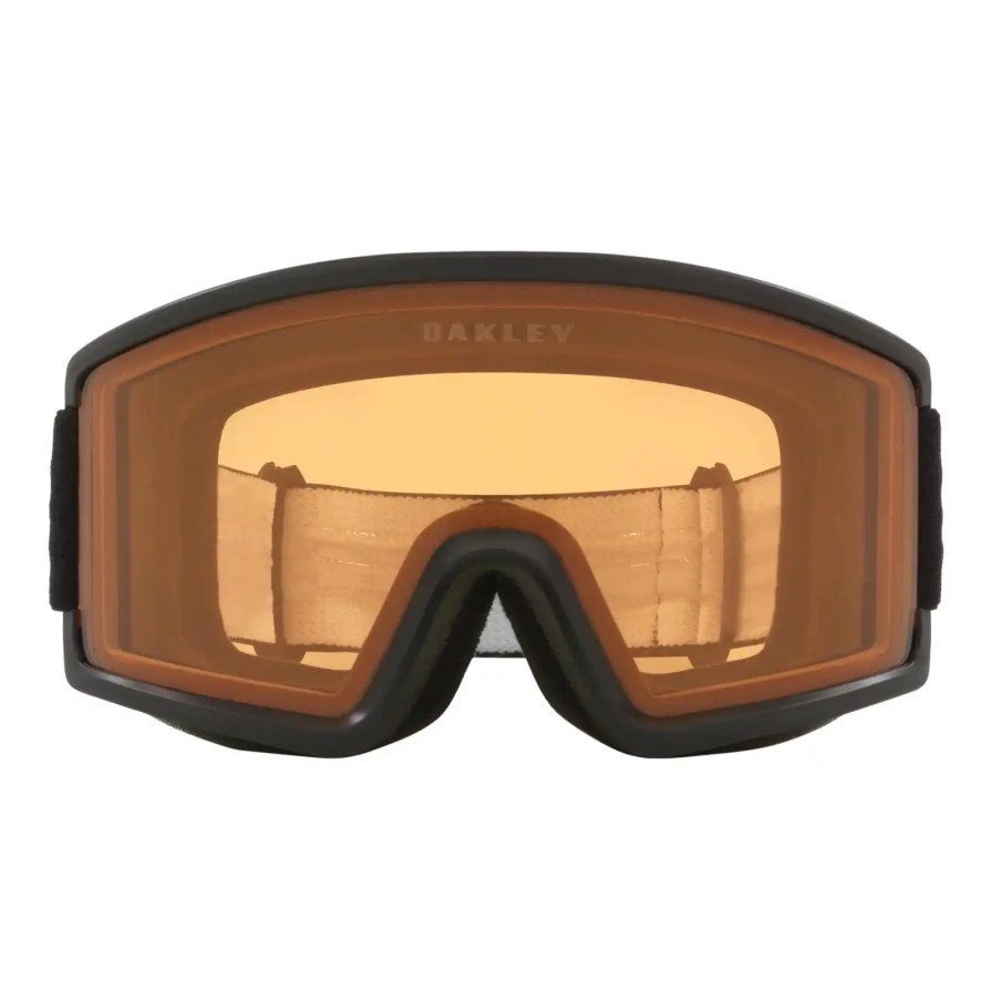 Narciarstwo Oakley Gogle Narciarskie | Gogle Narciarskie Oakley Target Line M