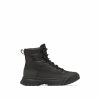 Buty Sorel Buty Zimowe | Buty Zimowe Sorel Scout 87 Pro Boot Wp Meskie