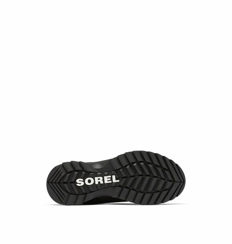 Buty Sorel Buty Zimowe | Buty Zimowe Sorel Scout 87 Pro Boot Wp Meskie