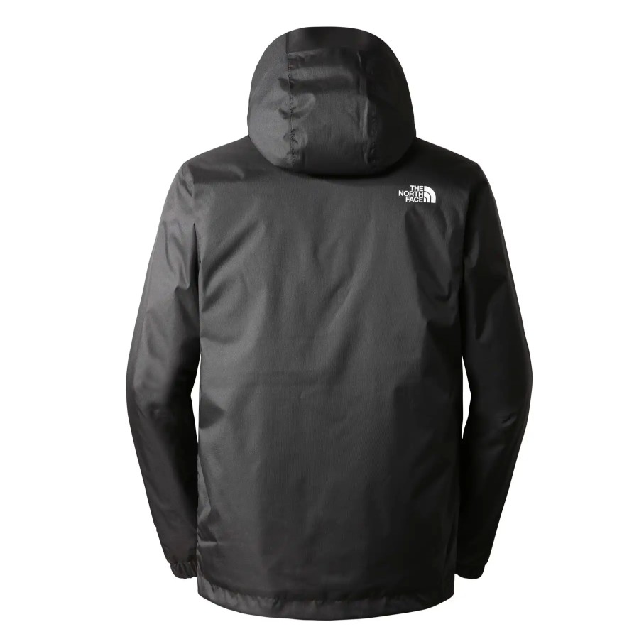 Turystyka The North Face Kurtki | Kurtka Przejsciowa The North Face Quest Ins Meska