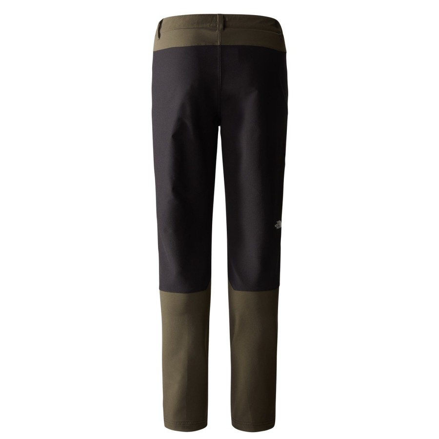 Turystyka The North Face Spodnie Trekkingowe | Spodnie Trekkingowe The North Face Grivola Pant Meskie