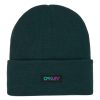 Narciarstwo Oakley Czapki | Czapka Zimowa Oakley B1B Gradient Patch Beanie