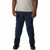 Turystyka Columbia Spodnie Trekkingowe | Spodnie Zimowe Columbia Tech Trail Warm Pant Meskie Trekkingowe