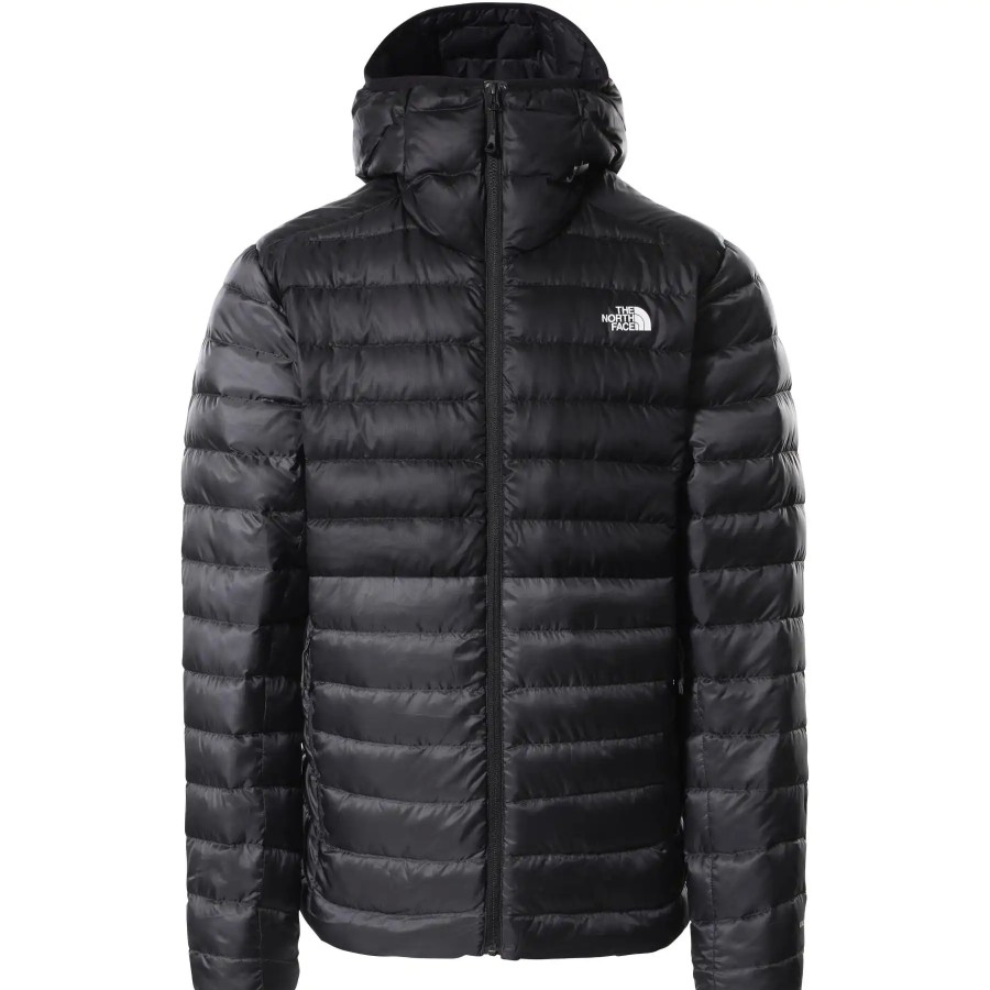 Turystyka The North Face Kurtki | Kurtka Zimowa The North Face Resolve Down