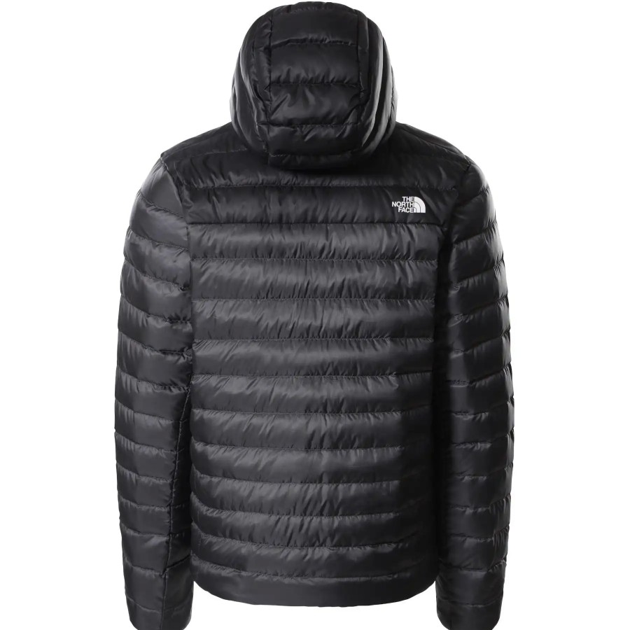 Turystyka The North Face Kurtki | Kurtka Zimowa The North Face Resolve Down