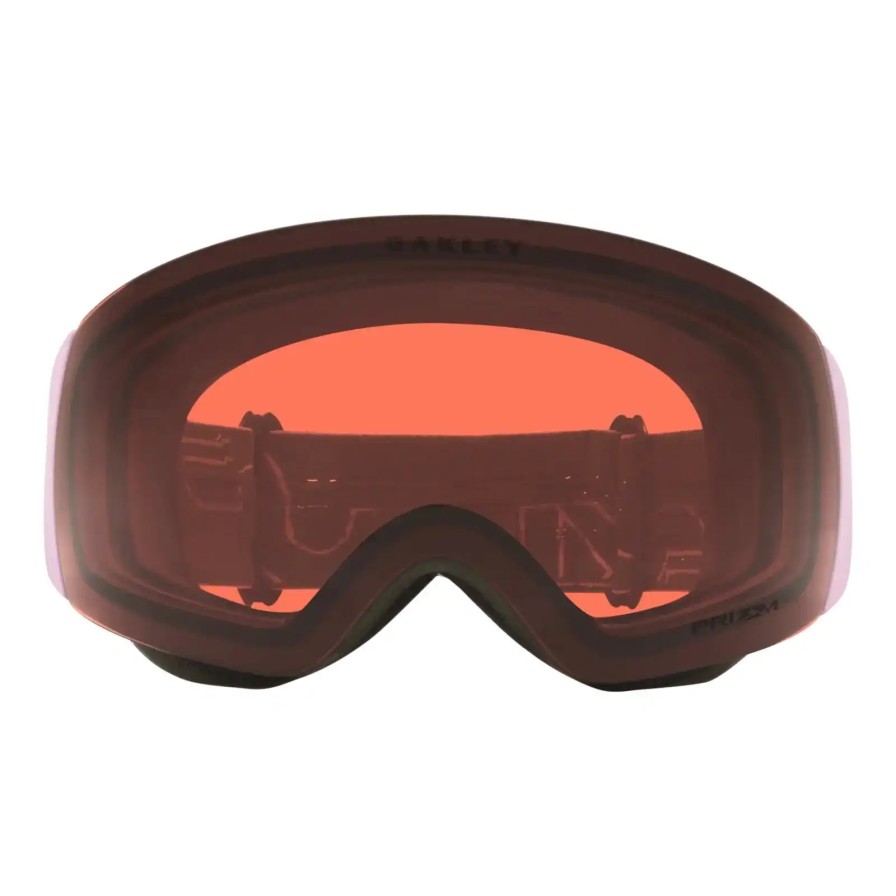 Narciarstwo Oakley Gogle Narciarskie | Gogle Narciarskie Oakley Flight Deck M