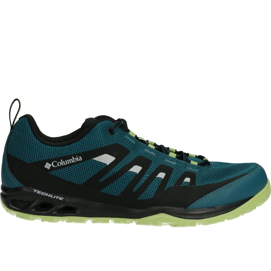 Buty Columbia Buty Do Biegania | Buty Sportowe Columbia Vapor Vent Meskie