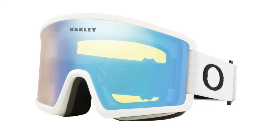 Narciarstwo Oakley Gogle Narciarskie | Gogle Narciarskie Oakley Target Line M