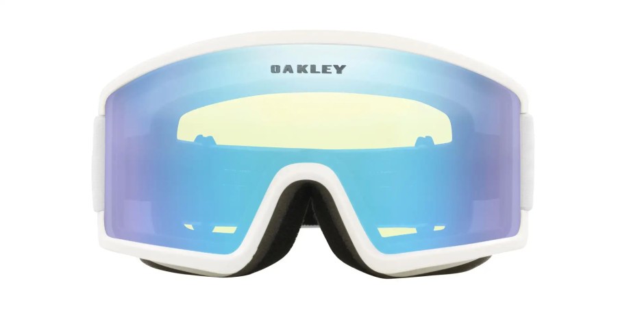 Narciarstwo Oakley Gogle Narciarskie | Gogle Narciarskie Oakley Target Line M