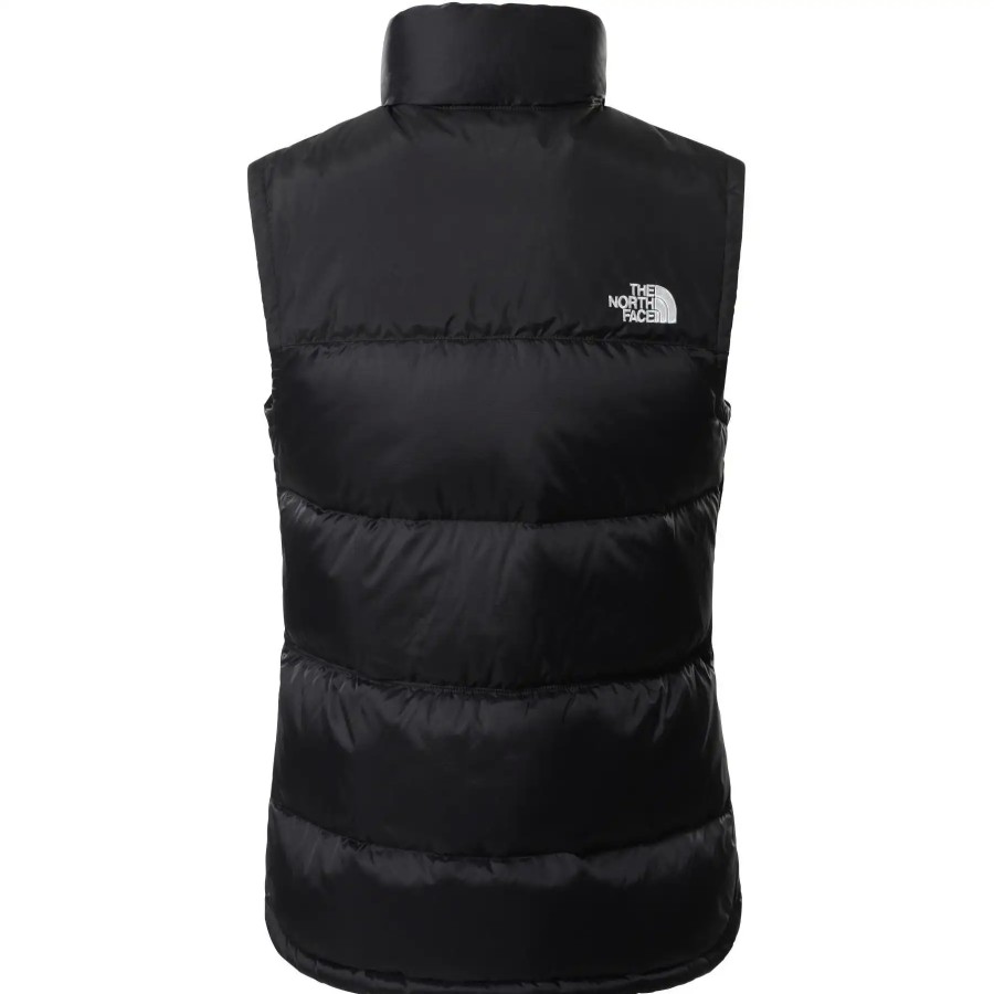 Turystyka The North Face Kamizelki | Kamizelka The North Face Diablo Down Vest