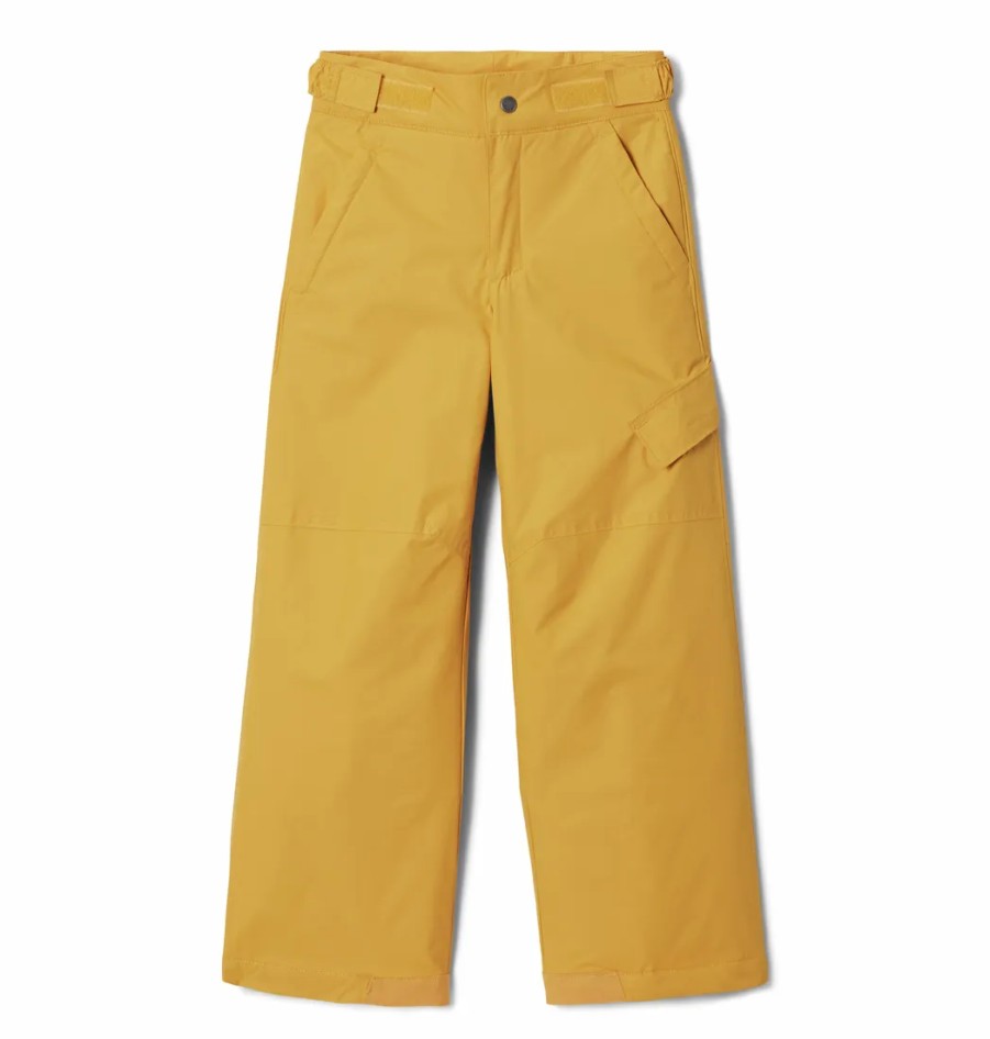 Dziecko Columbia Spodnie Dla Dzieci | Spodnie Zimowe Columbia Ice Slope Ii Pant Dzieciece