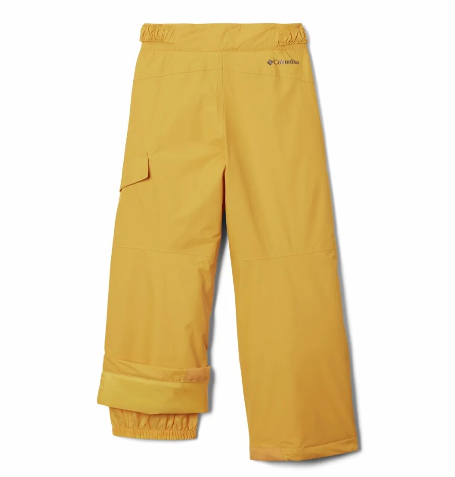 Dziecko Columbia Spodnie Dla Dzieci | Spodnie Zimowe Columbia Ice Slope Ii Pant Dzieciece