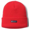 Mezczyzna Columbia Czapki Meskie | Czapka Zimowa Columbia Whirlibird Cuffed Beanie