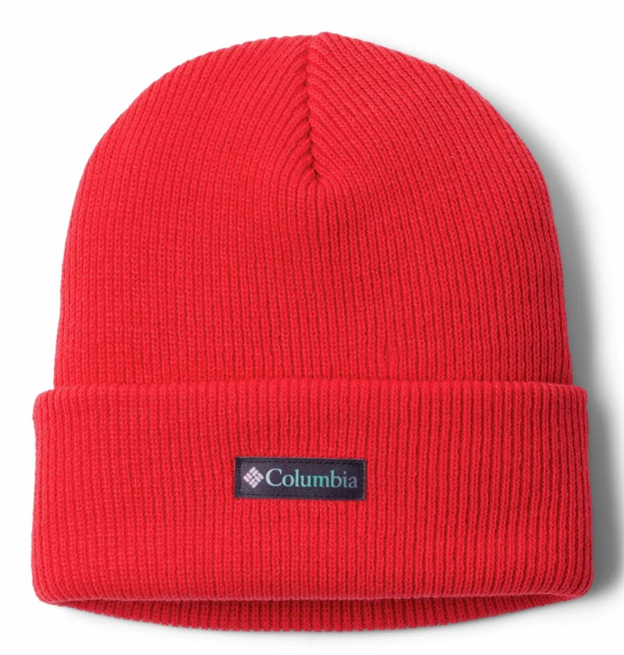 Mezczyzna Columbia Czapki Meskie | Czapka Zimowa Columbia Whirlibird Cuffed Beanie