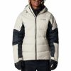 Narciarstwo Columbia Kurtki Narciarskie | Kurtka Puchowa Columbia Roaring Fork Down Jacket Meska Narciarska