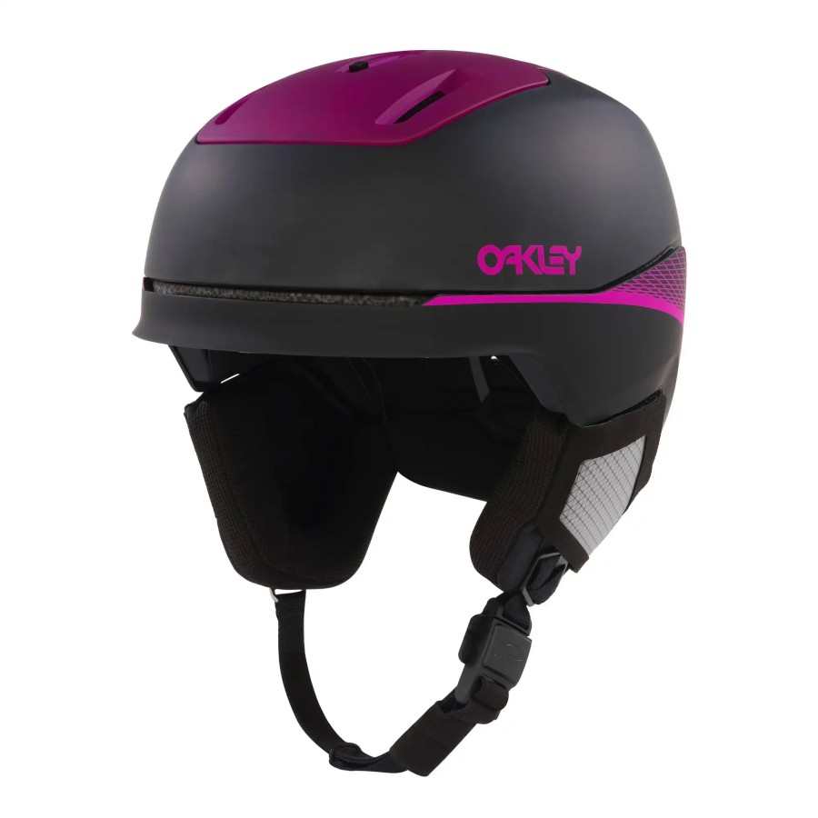 Narciarstwo Oakley Kaski Narciarskie | Kask Narciarski Oakley Mod5