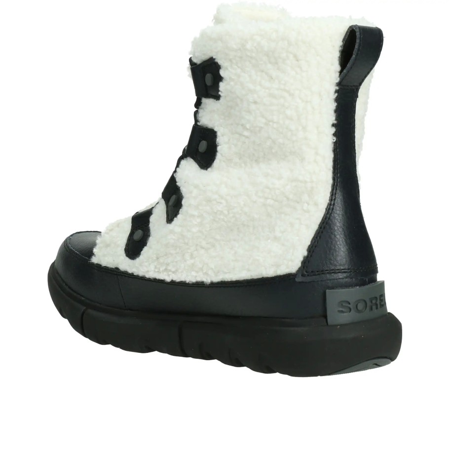 Buty Sorel Buty Zimowe | Buty Zimowe Ocieplane Sorel Exploer Ii Joan Co Damskie